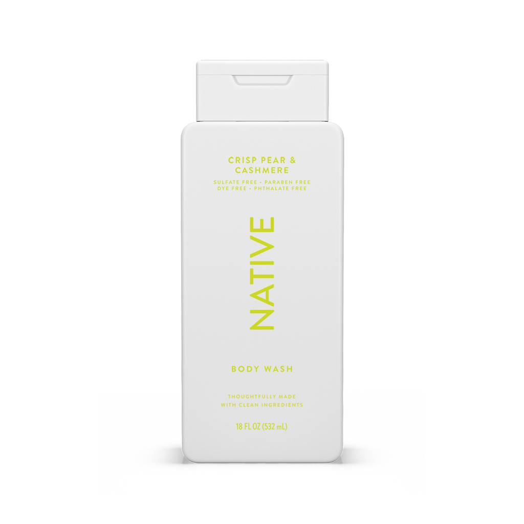 Body Wash - Last Chance - Daily Fresh