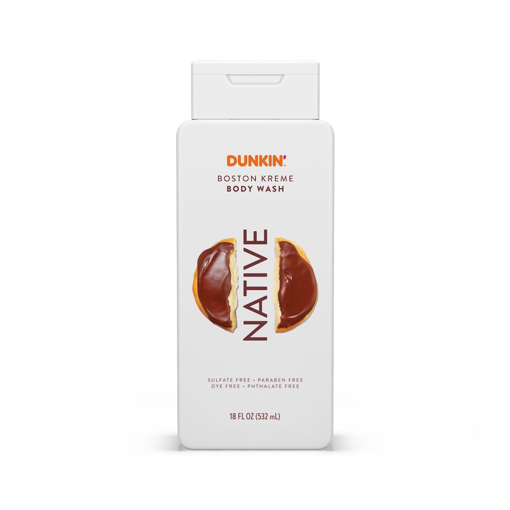 Body Wash - Last Chance - Daily Fresh