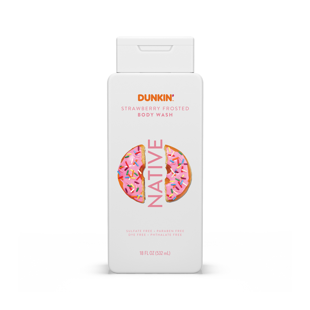 Body Wash - Last Chance - Daily Fresh