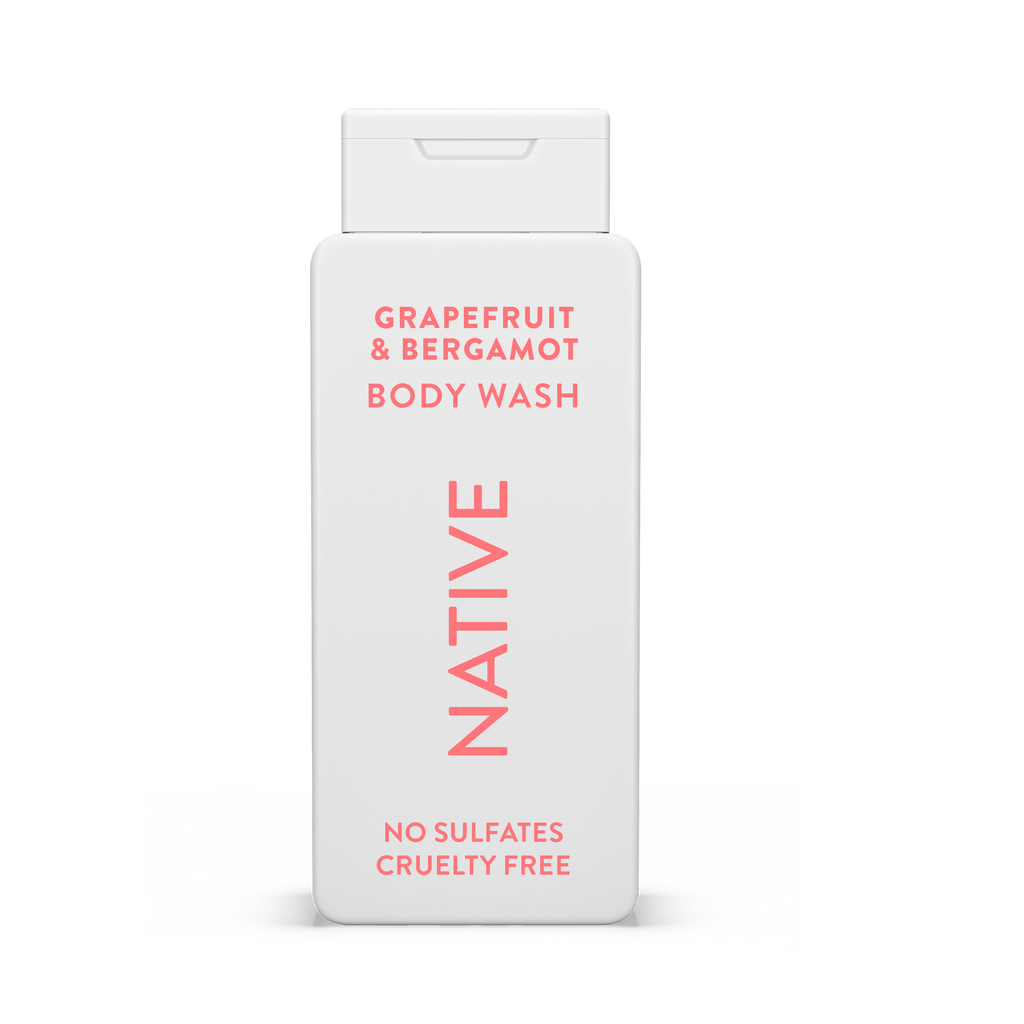 Body Wash - Last Chance - Daily Fresh