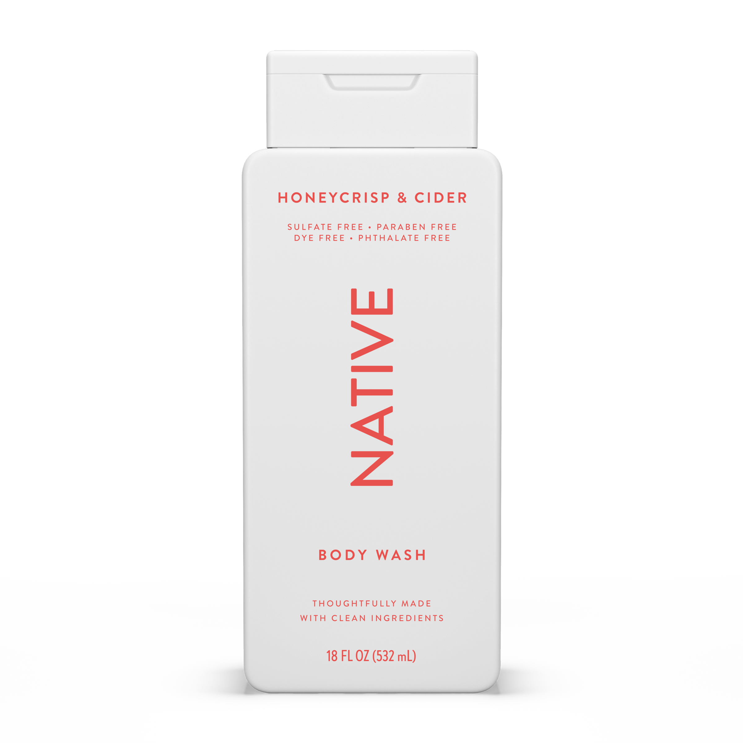 Body Wash - Last Chance - Daily Fresh