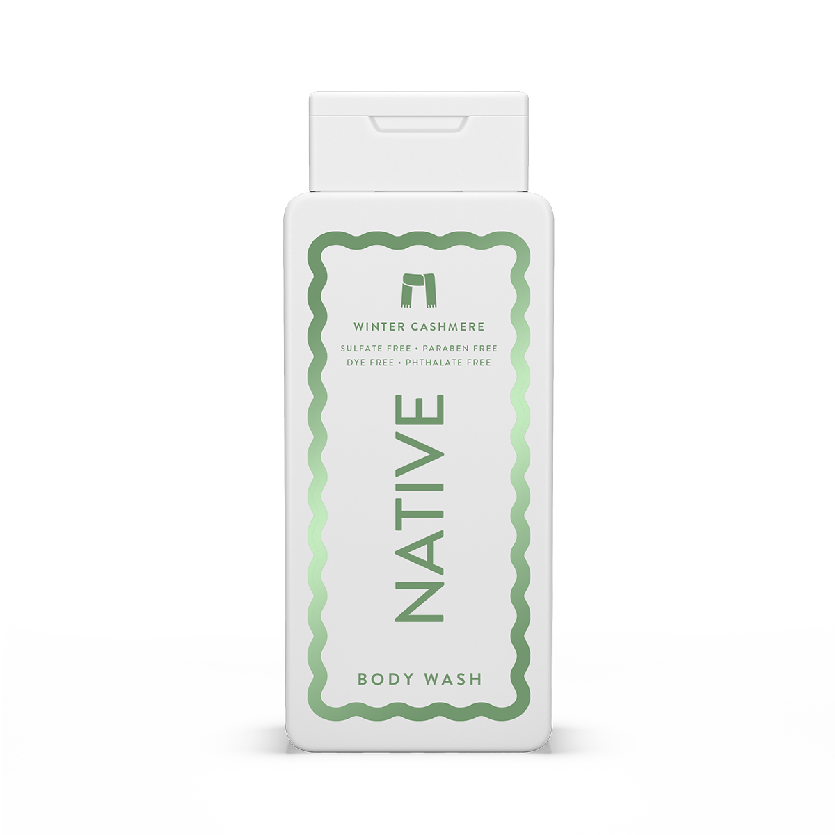 Body Wash - Last Chance - Daily Fresh