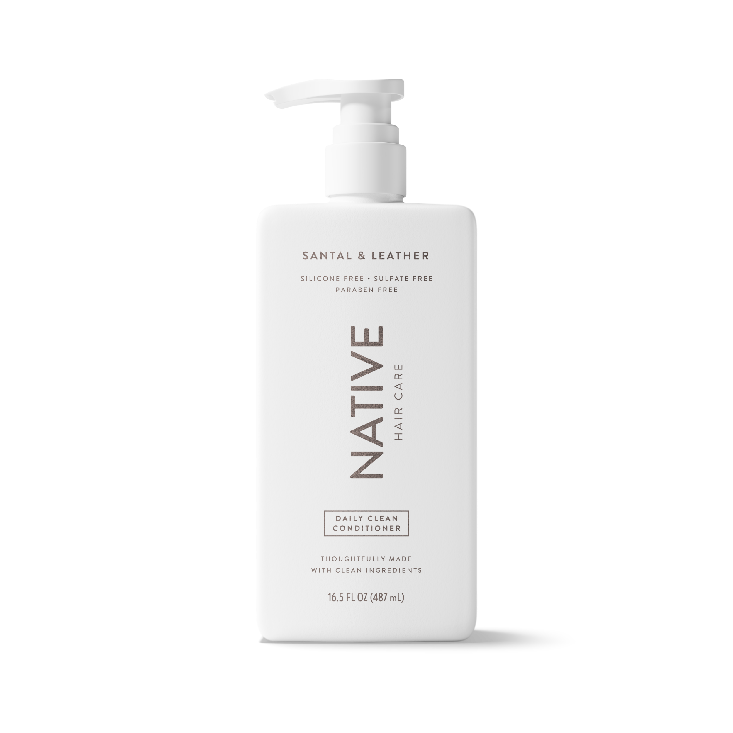Daily Clean Conditioner - Fresh Volume