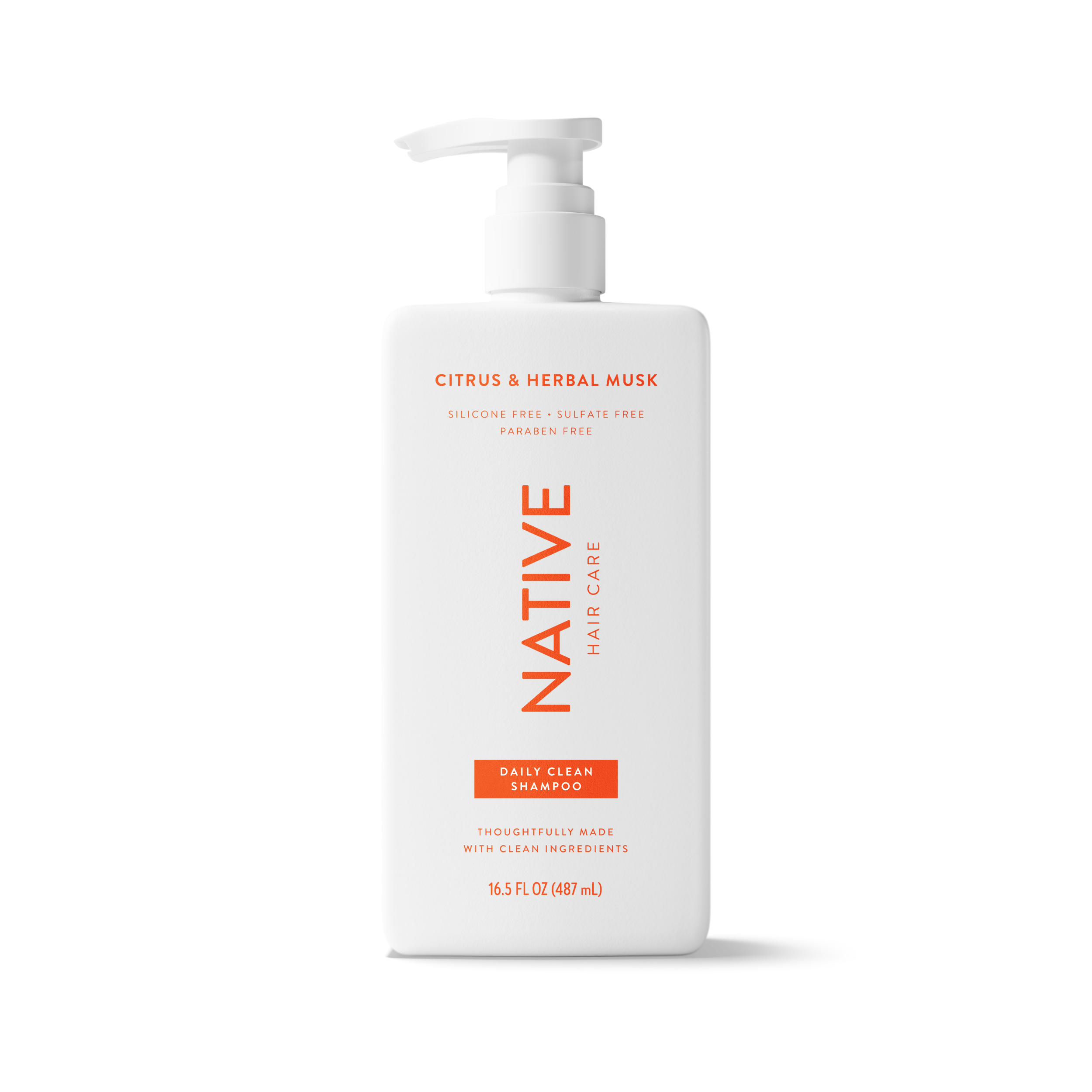 Daily Clean Shampoo - Daily Care