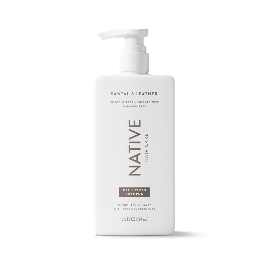 Daily Clean Shampoo - Daily Care