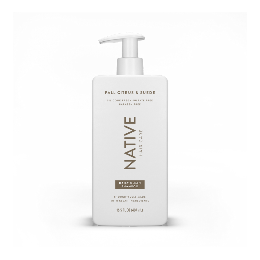 Daily Clean Shampoo - Last Chance - Simple Support (16.5oz)