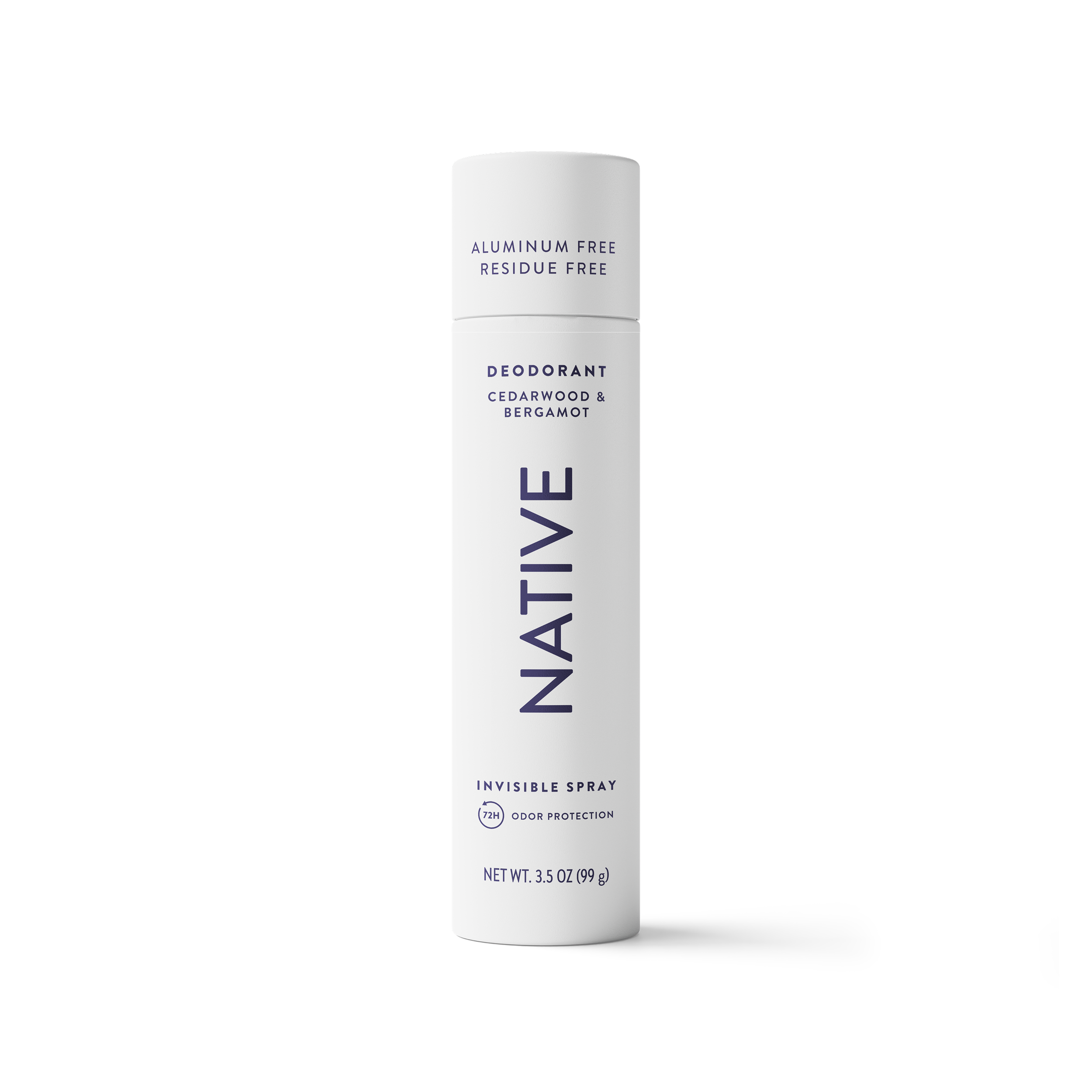 Deodorant Spray - Fresh Routine