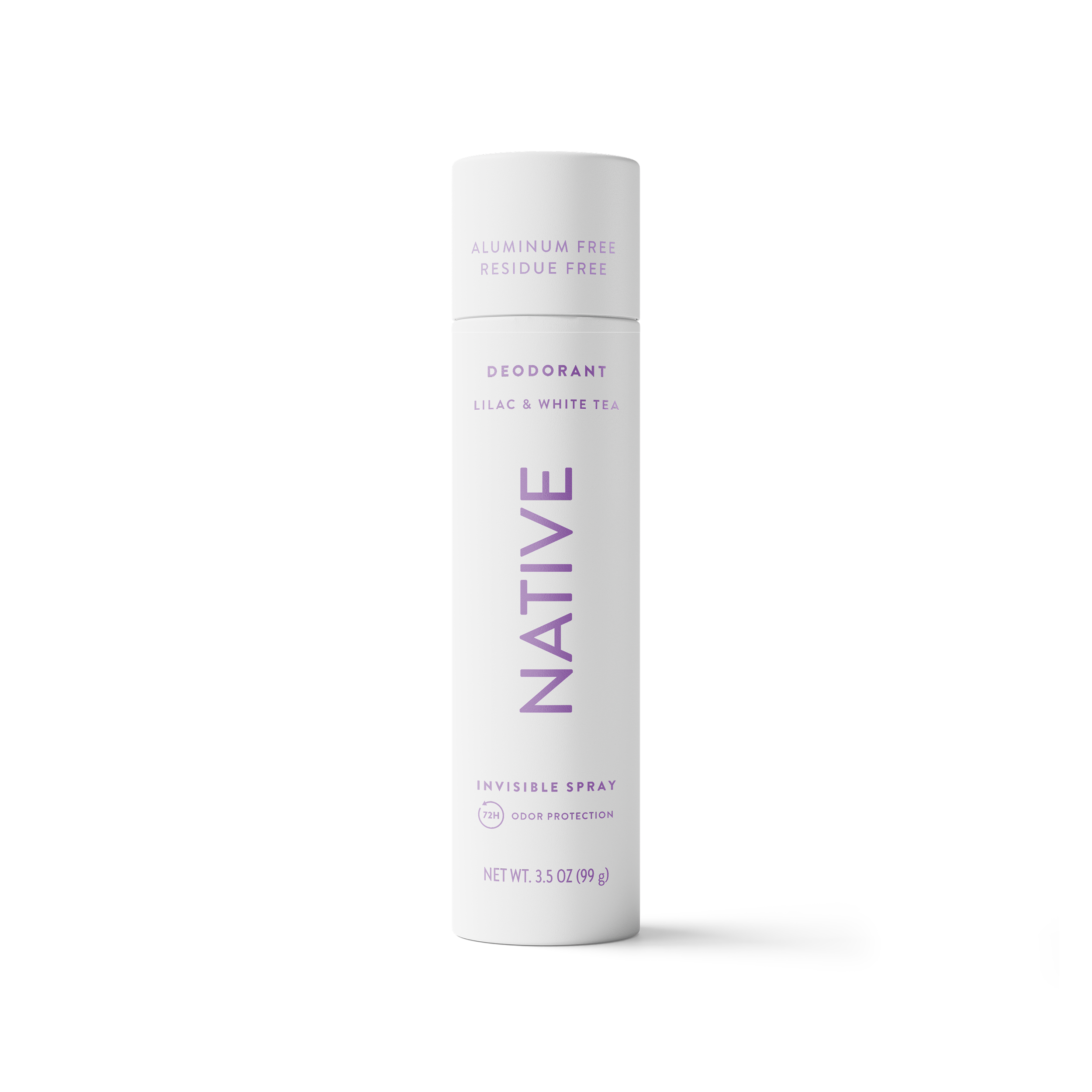 Deodorant Spray - Fresh Routine