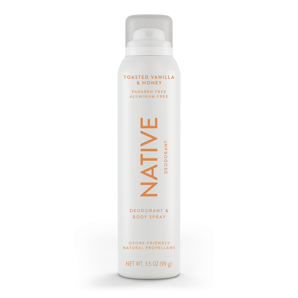 Deodorant Spray - Last Chance - Simple Touch
