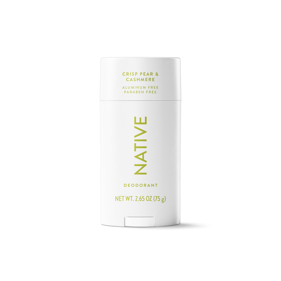 Deodorant Stick - Simple Touch (2.65oz)