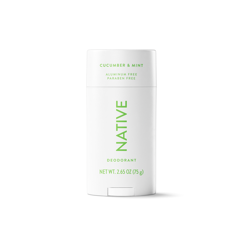 Deodorant Stick - Simple Touch (2.65oz)