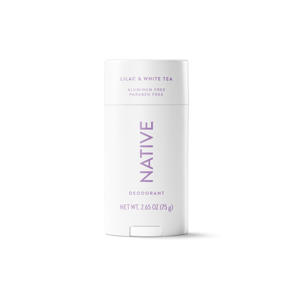 Deodorant Stick - Simple Touch (2.65oz)