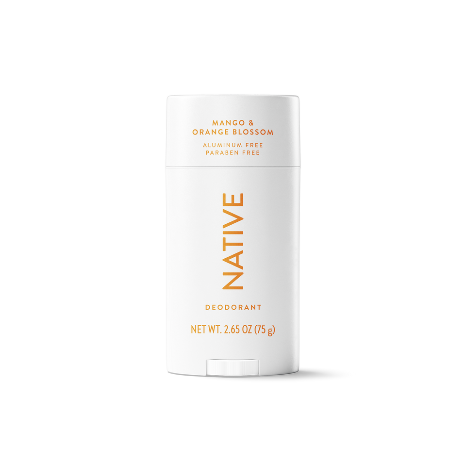 Deodorant Stick - Simple Touch (2.65oz)