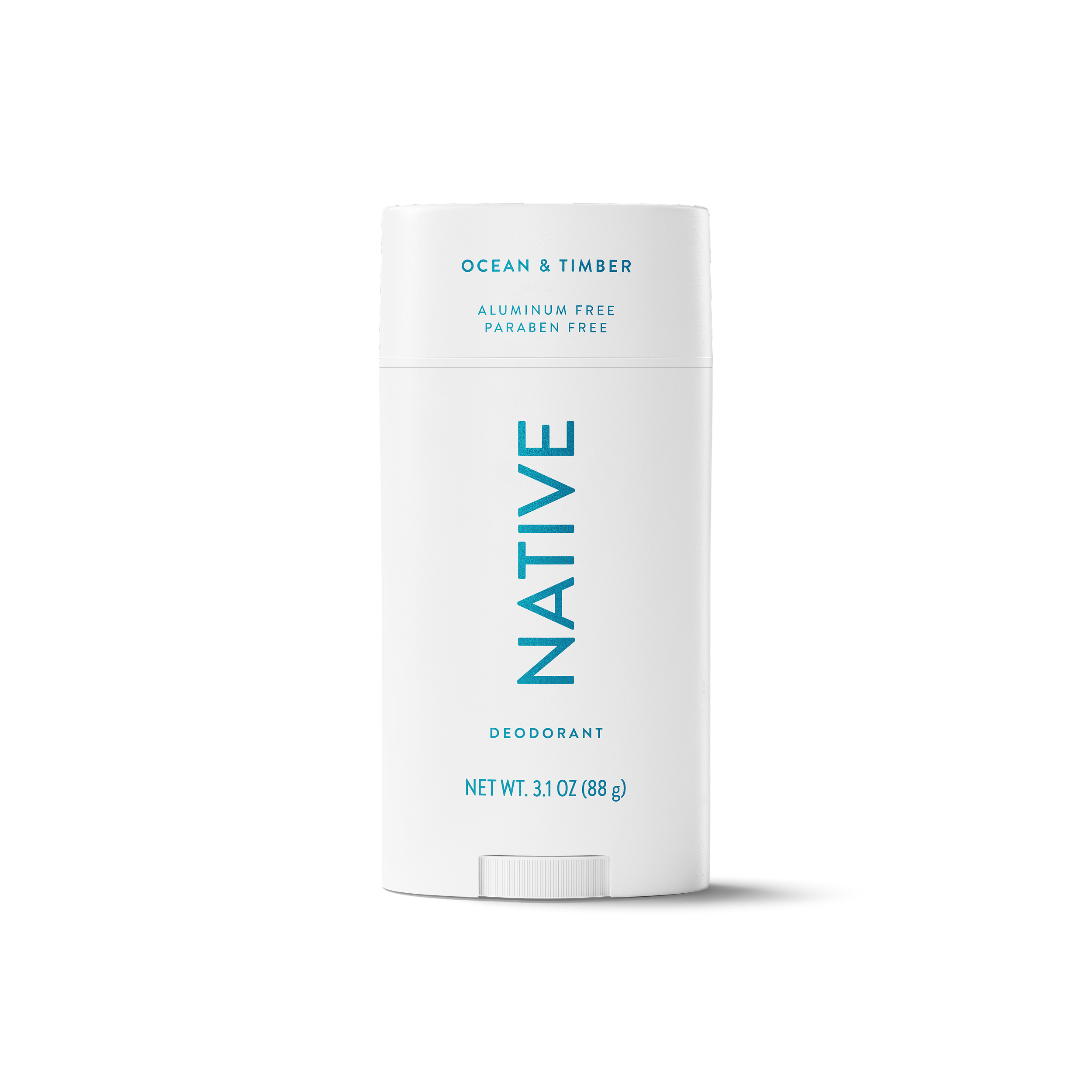 Deodorant Stick - Simple Touch