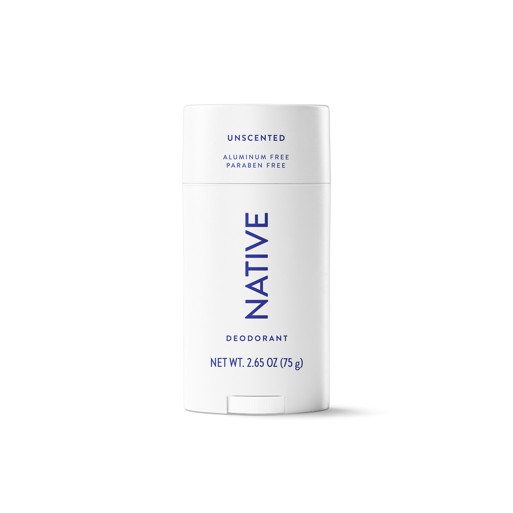 Deodorant Stick - Simple Touch
