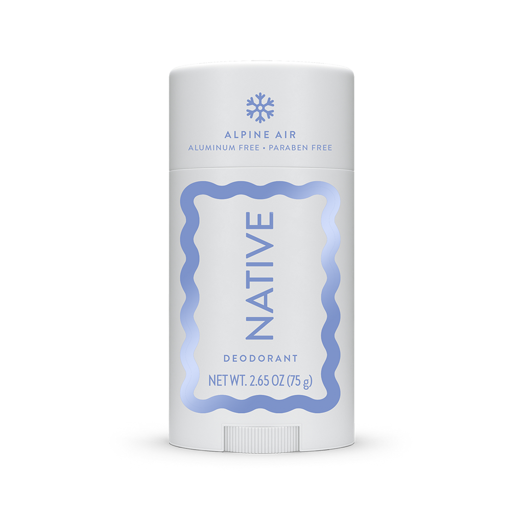 Deodorant Stick - Last Chance - Daily Comfort