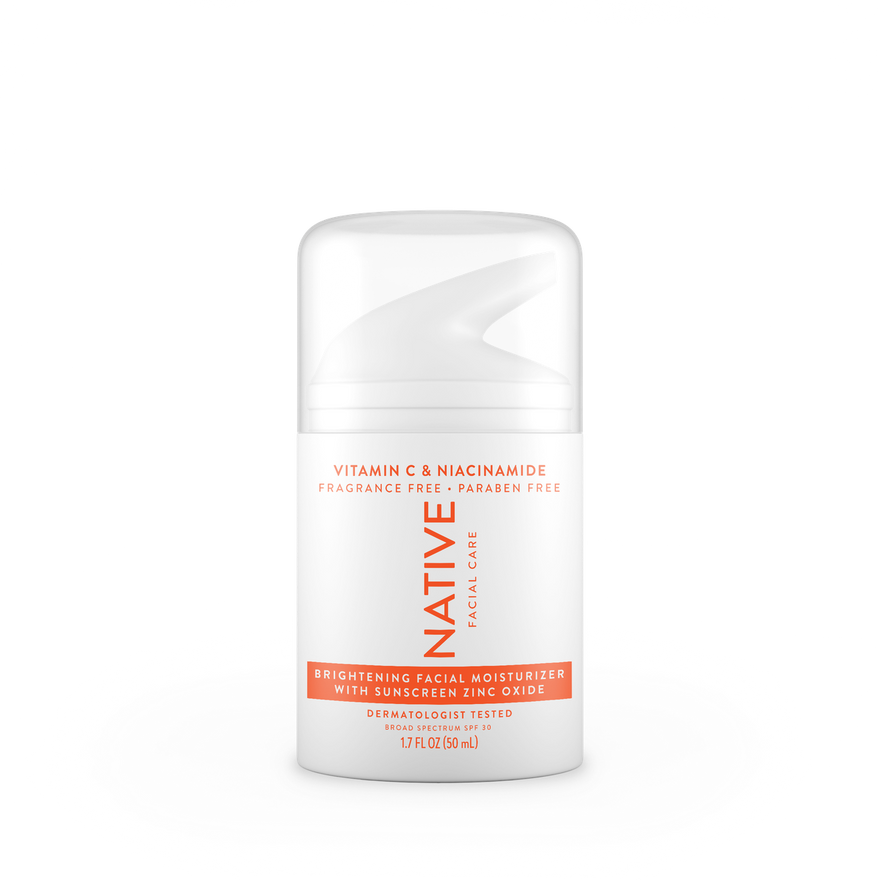 Facial Moisturizer - Last Chance - Smooth Layer (1.7oz)