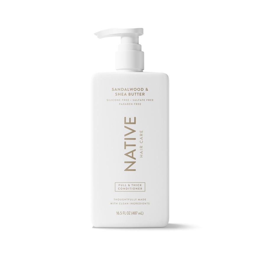 Full & Thick Conditioner - Fresh Volume (16.5oz)