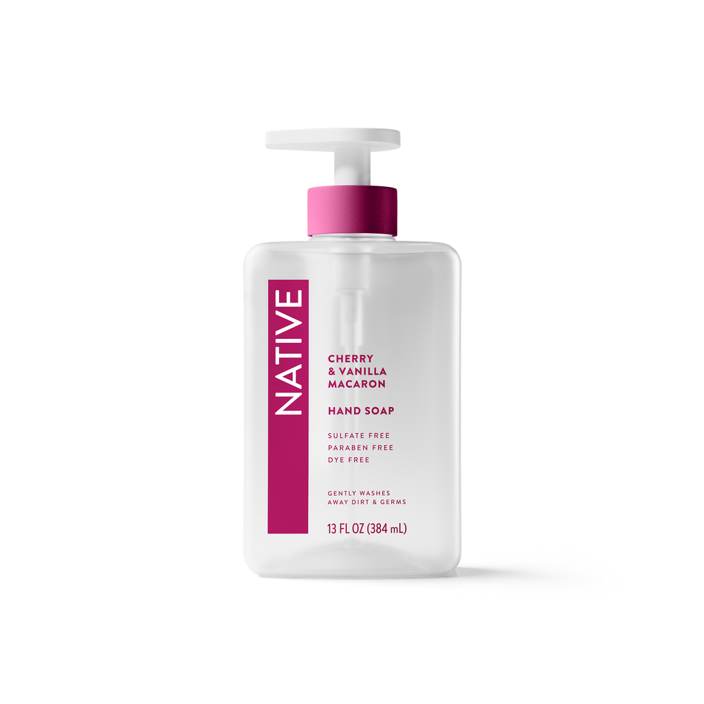 Hand Soap - Gentle Mist