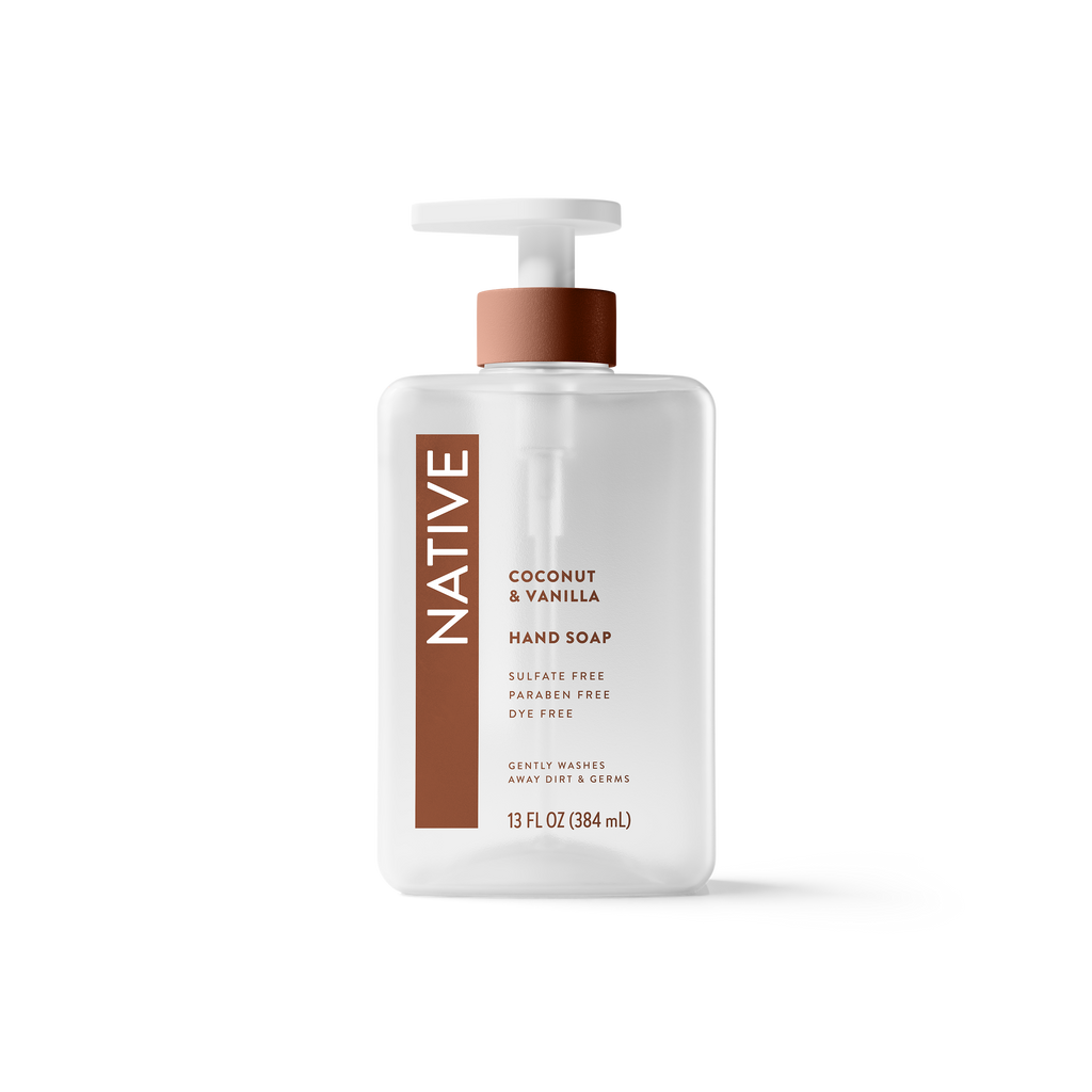 Hand Soap - Gentle Mist