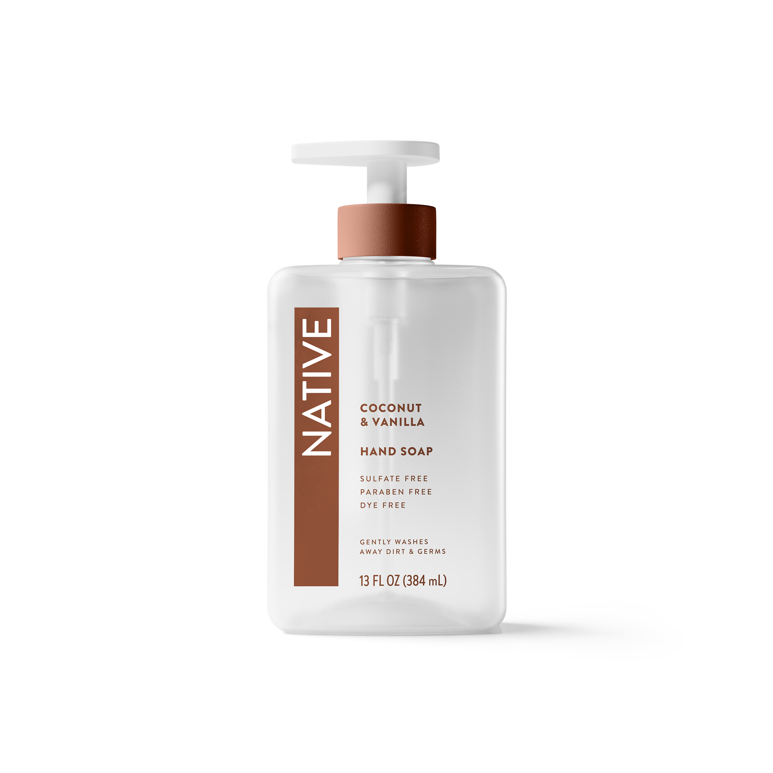 Hand Soap - Gentle Mist