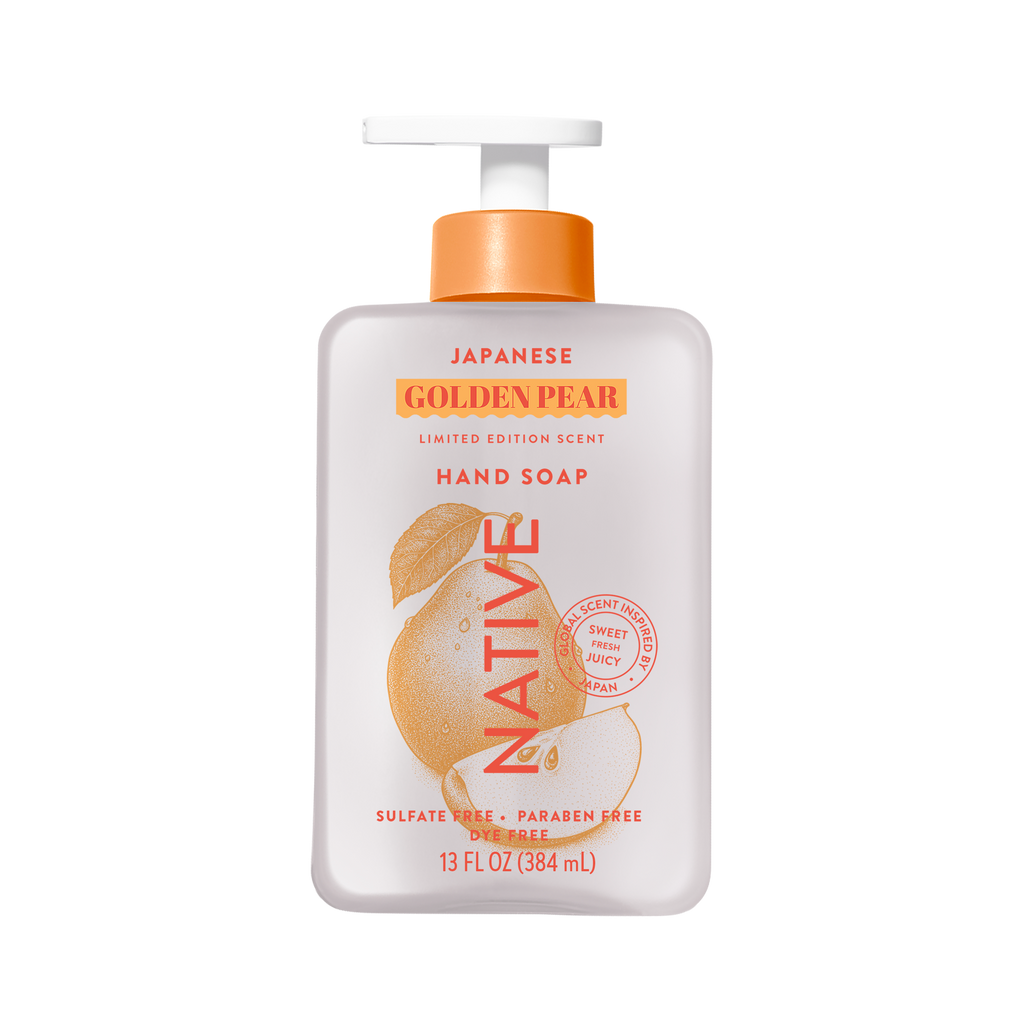Hand Soap - Gentle Mist