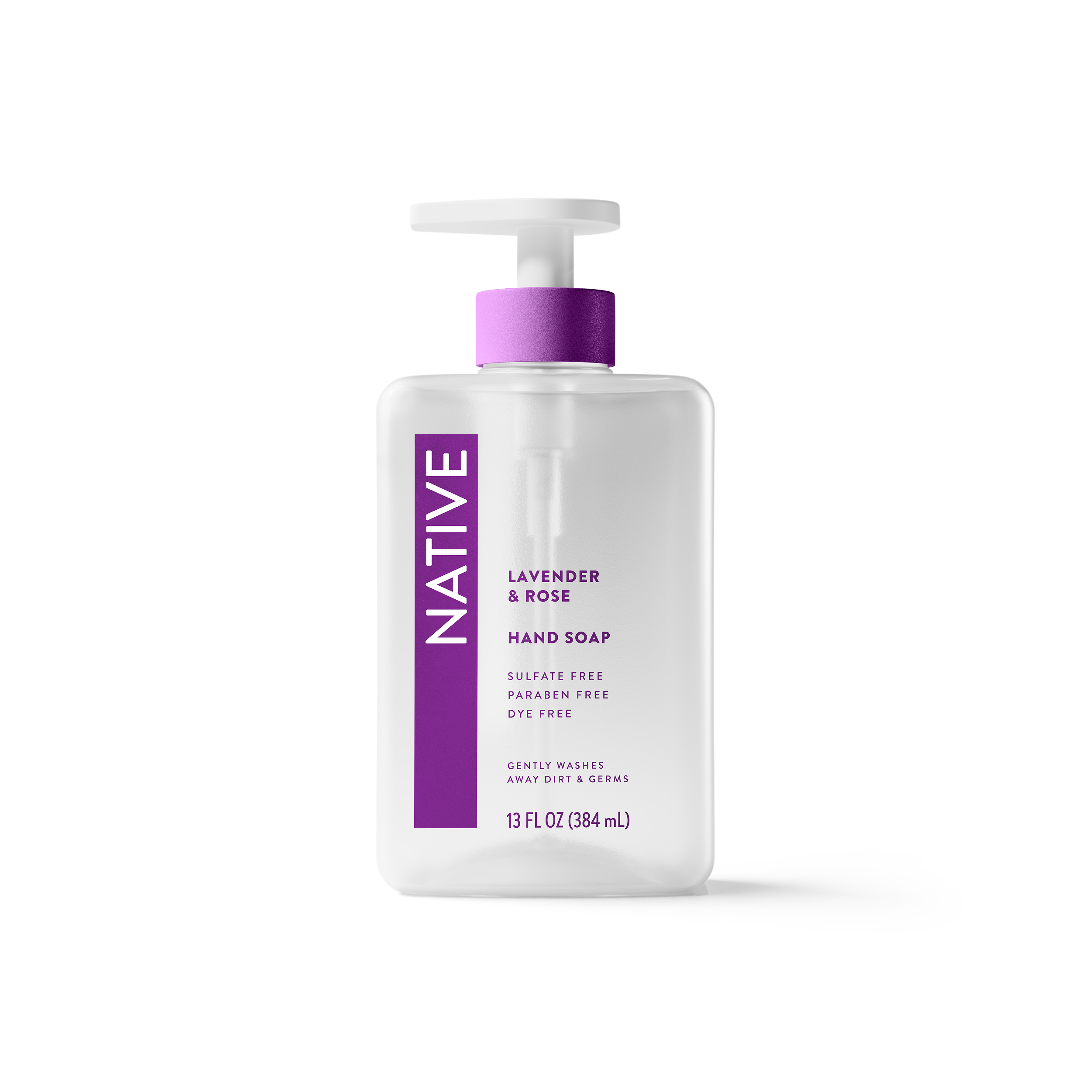 Hand Soap - Gentle Mist