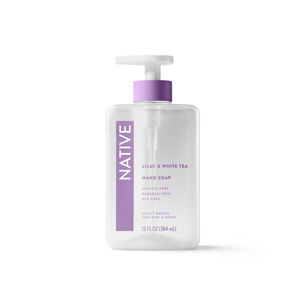 Hand Soap - Gentle Mist