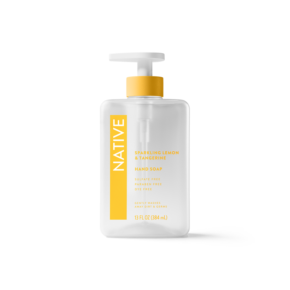 Hand Soap - Gentle Mist (13oz)
