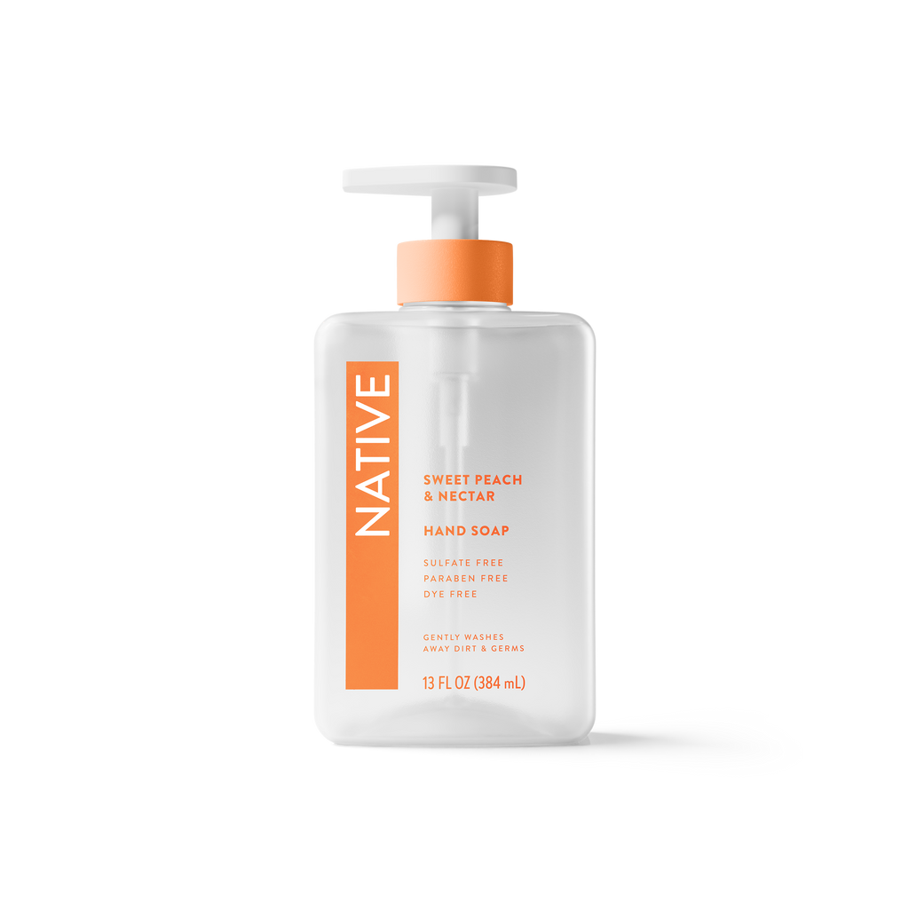Hand Soap - Gentle Mist