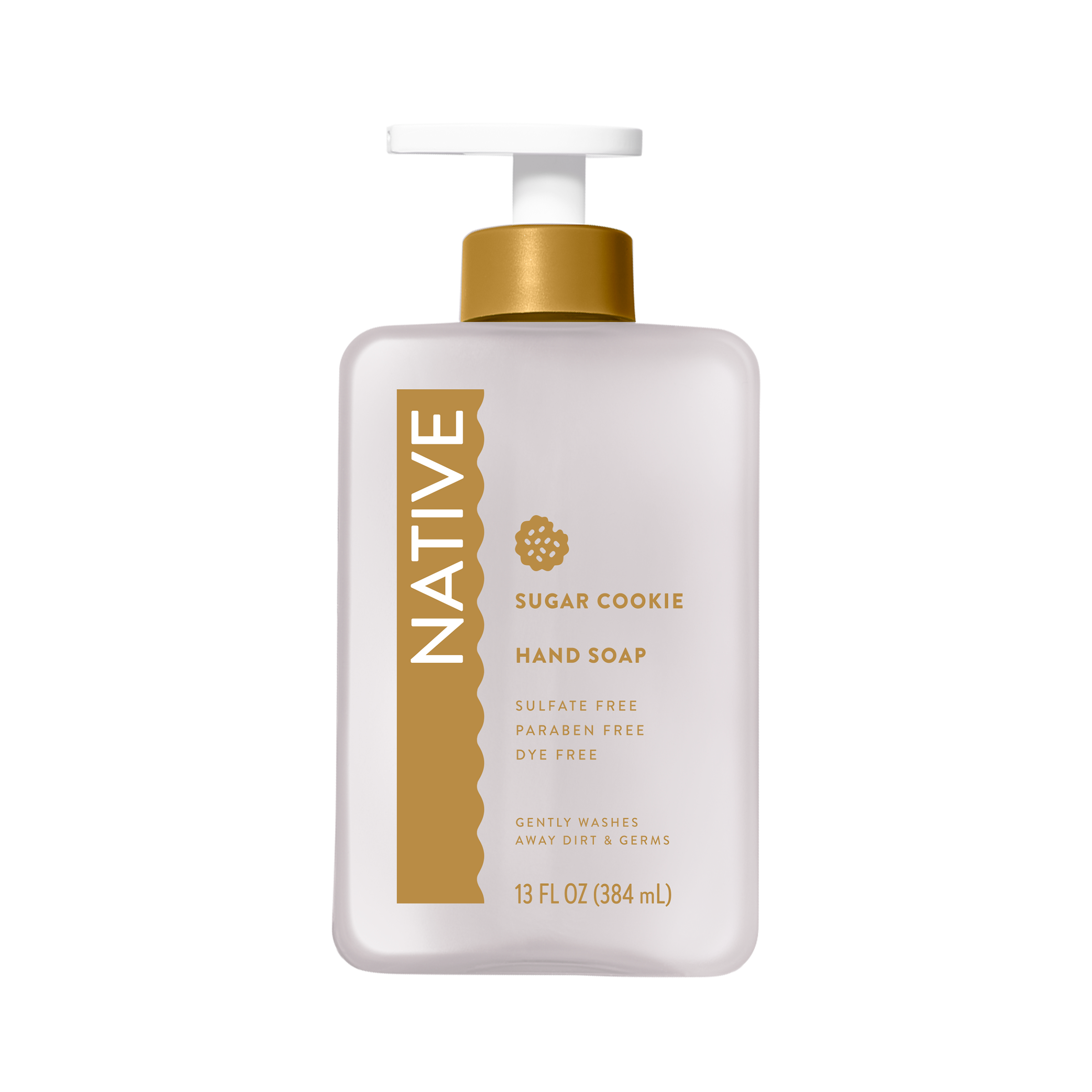 Hand Soap - Last Chance - Active Fresh