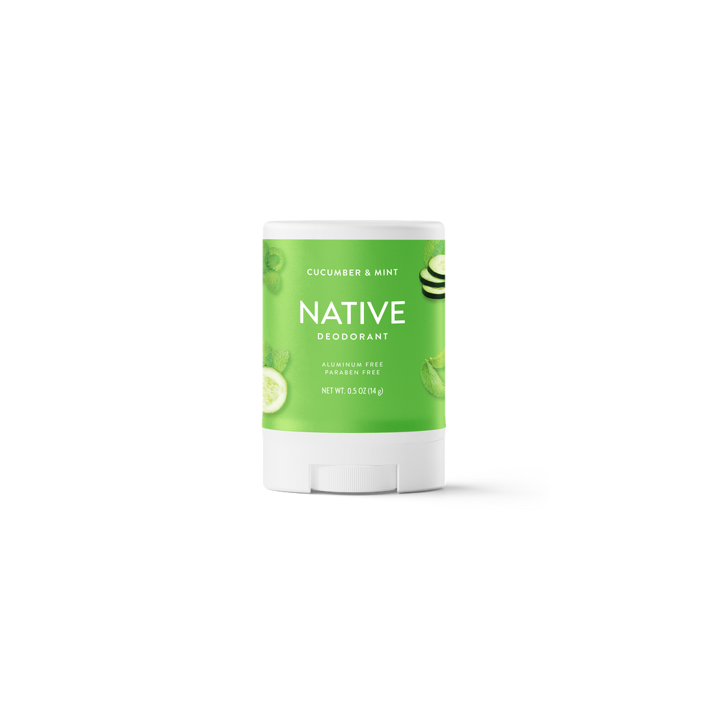Mini Deodorant Stick - Body Care