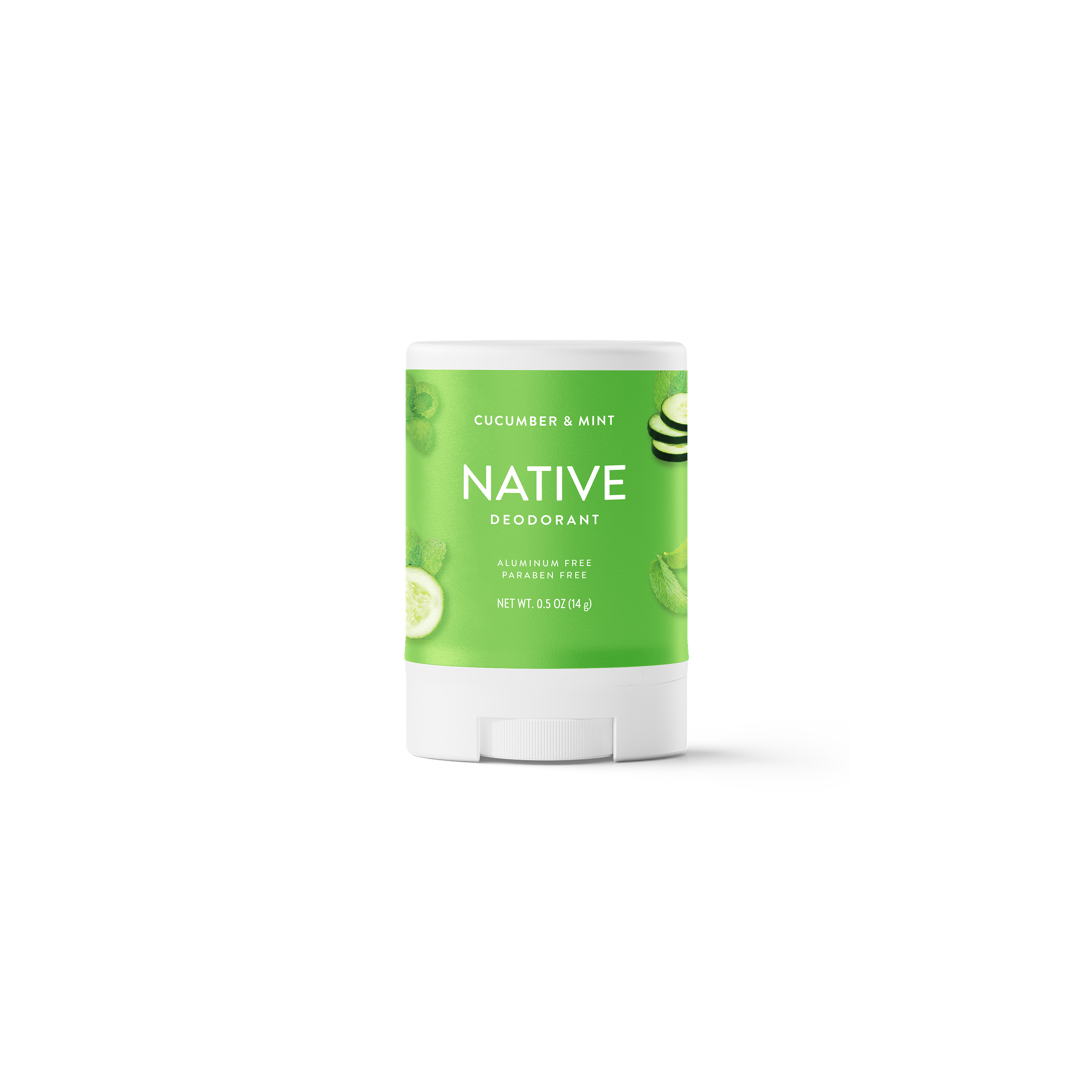 Mini Deodorant Stick - Body Care