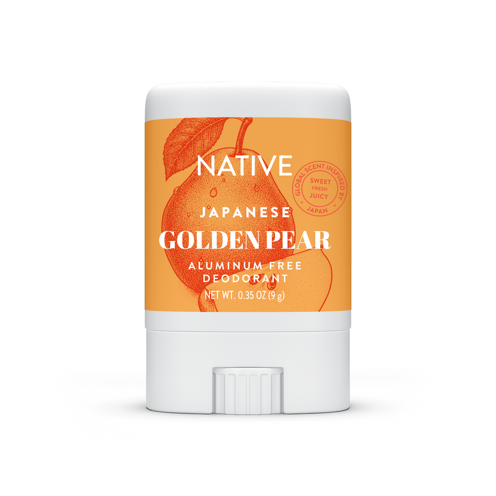Mini Deodorant Stick - Fresh Routine