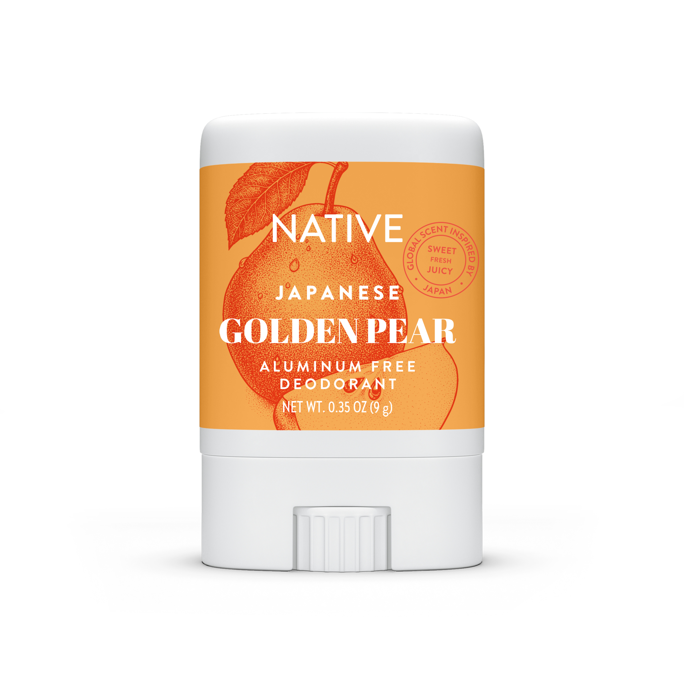 Mini Deodorant Stick - Body Care