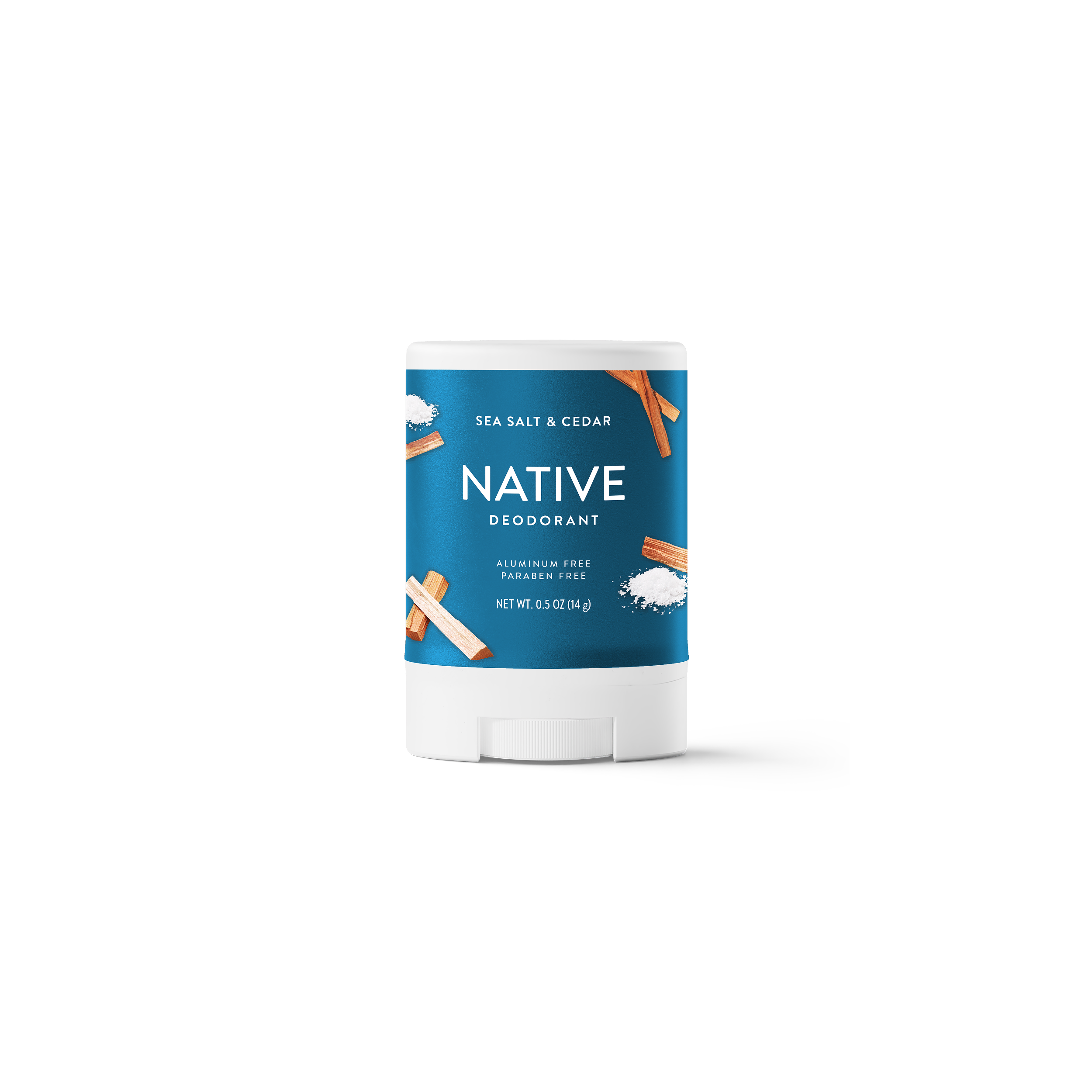 Mini Deodorant Stick - Body Care