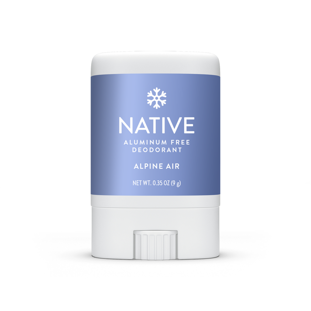 Mini Deodorant Stick - Last Chance - Soft Layer