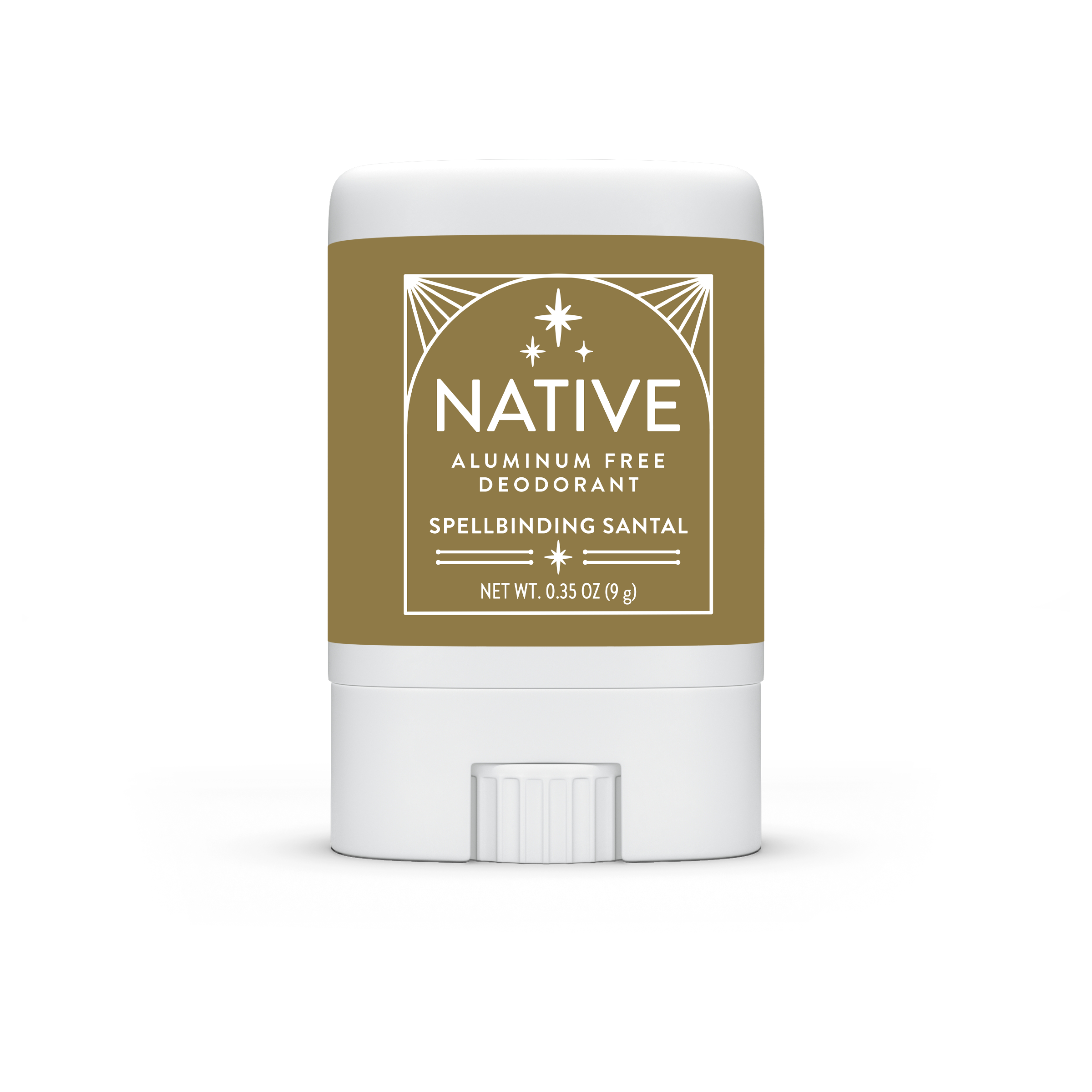 Mini Deodorant Stick - Last Chance - Soft Layer