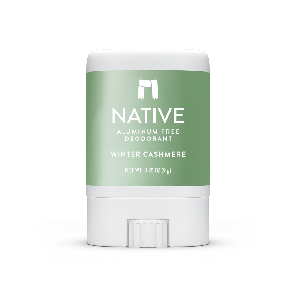 Mini Deodorant Stick - Last Chance - Soft Layer