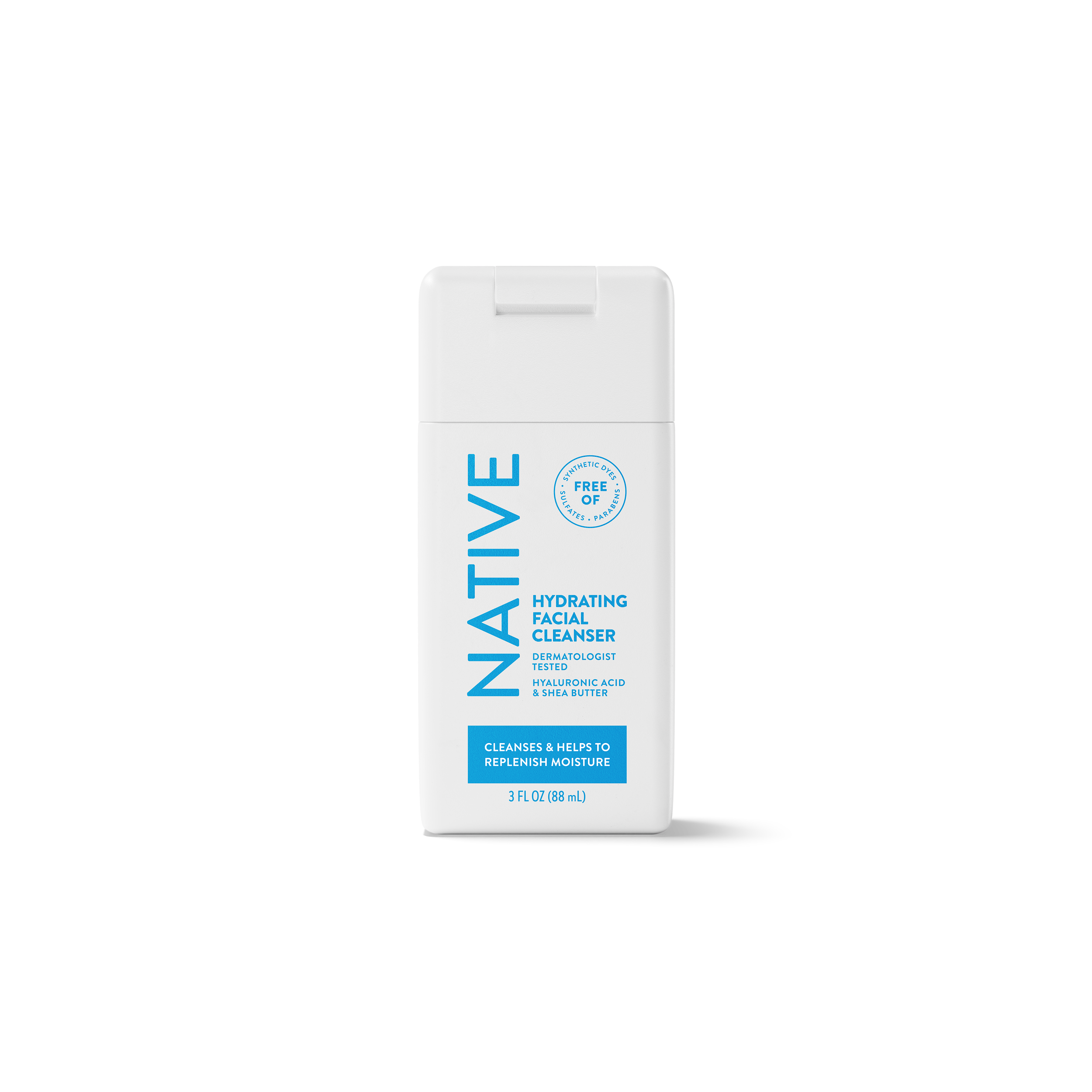 Mini Facial Cleanser - Easy Blend