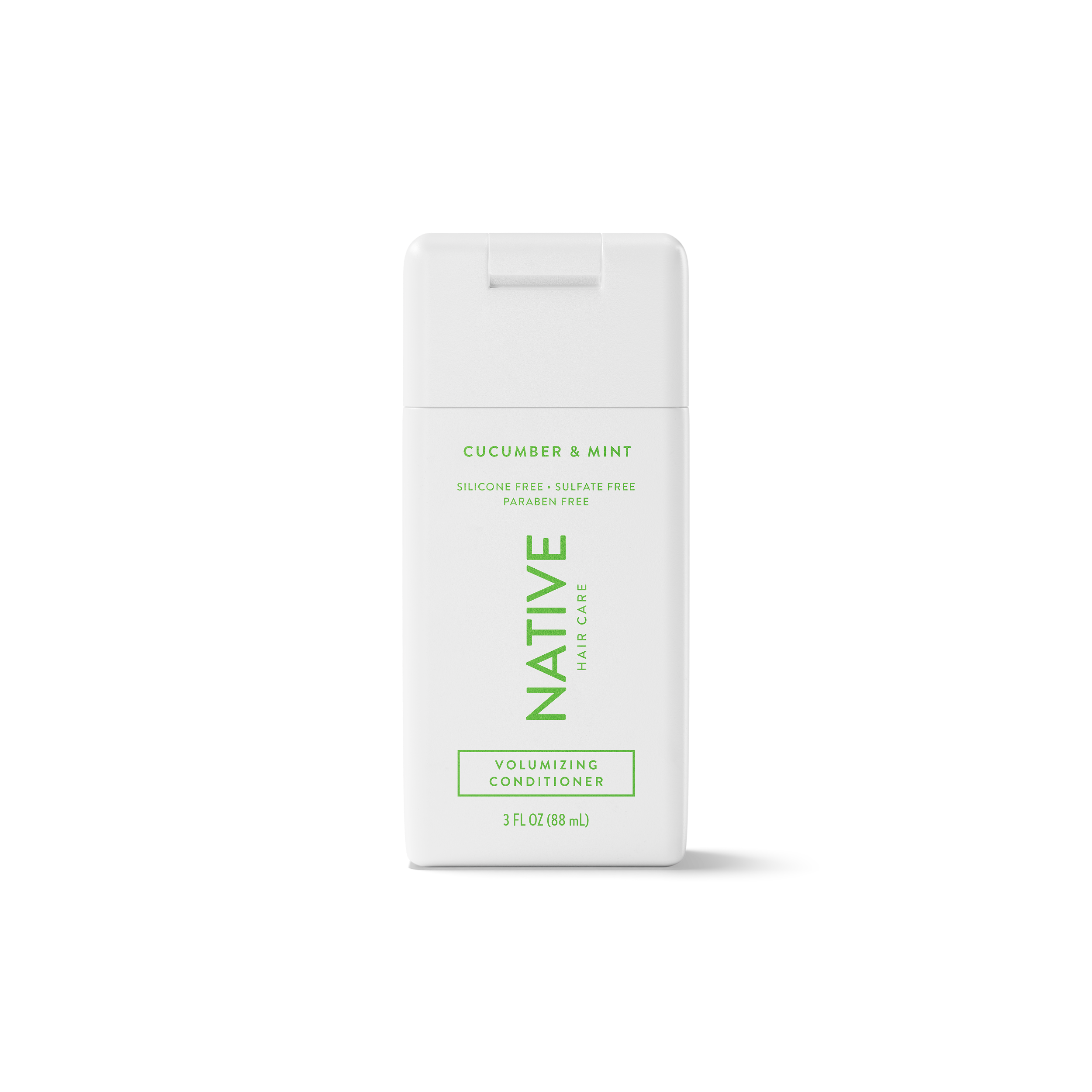 Mini Volumizing Conditioner - Simple Support