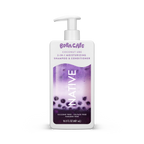 2-in-1 Shampoo & Conditioner - Fresh Volume