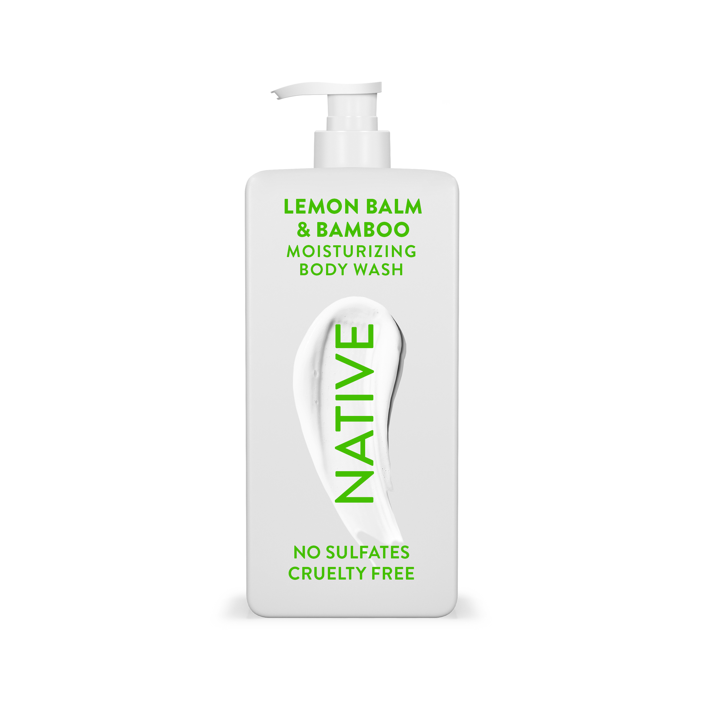 Moisturizing Body Wash - Last Chance - Fresh Start