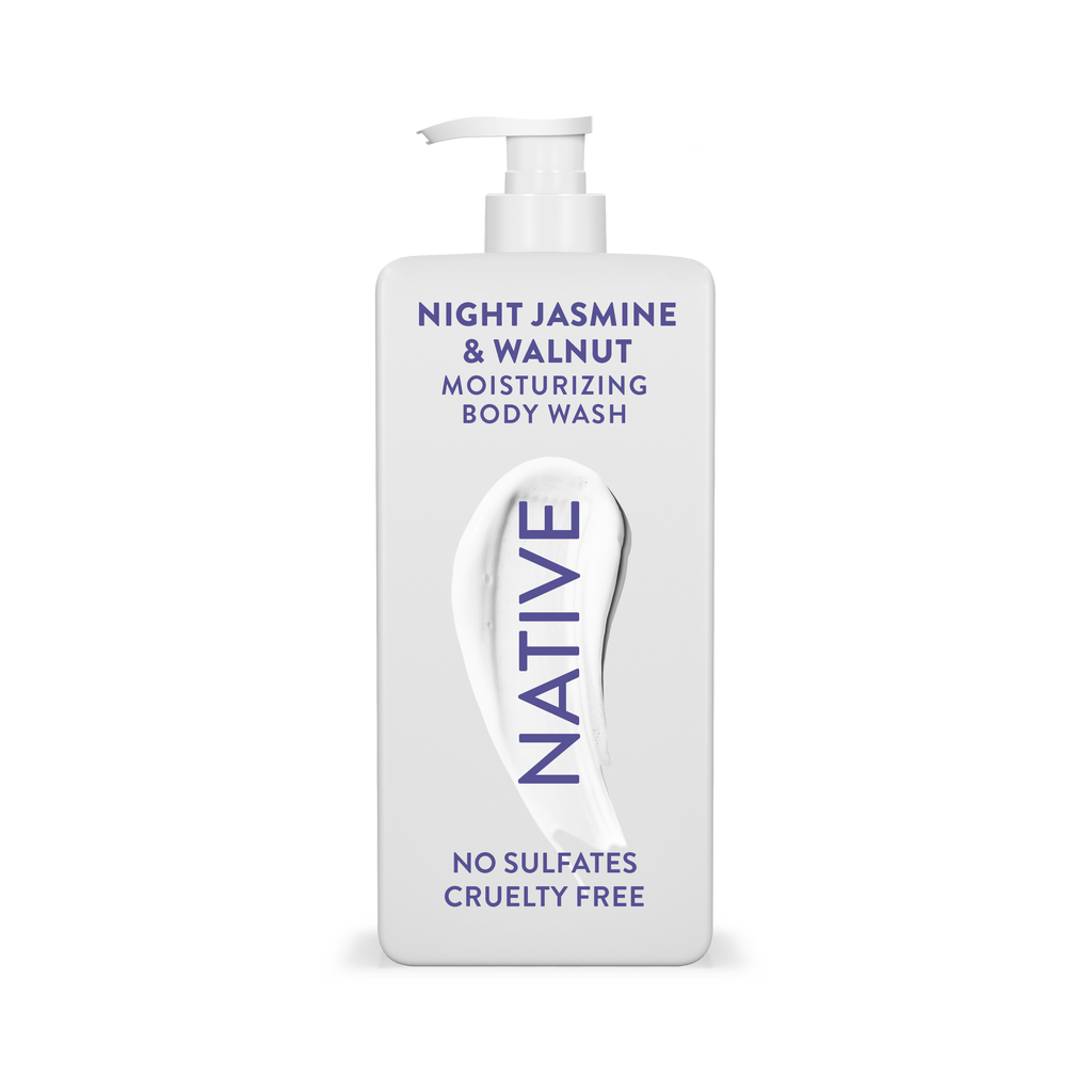 Moisturizing Body Wash - Last Chance - Fresh Start