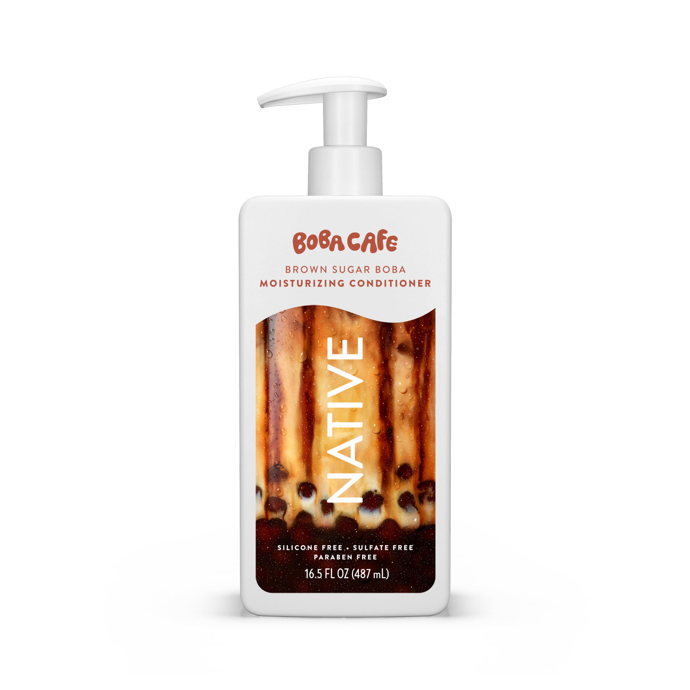 Moisturizing Conditioner - Clean Scalp