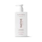 Moisturizing Conditioner - Clean Scalp