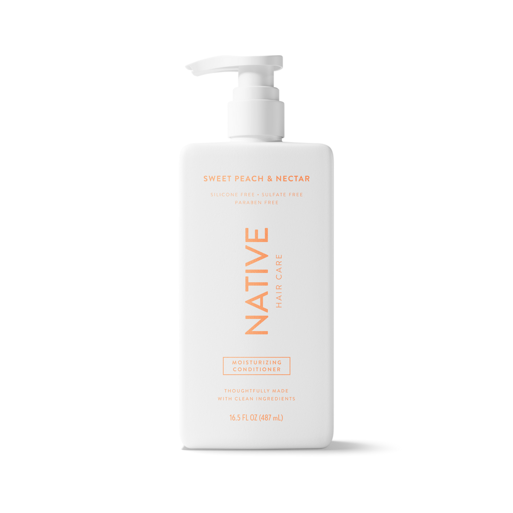 Moisturizing Conditioner - Clean Scalp