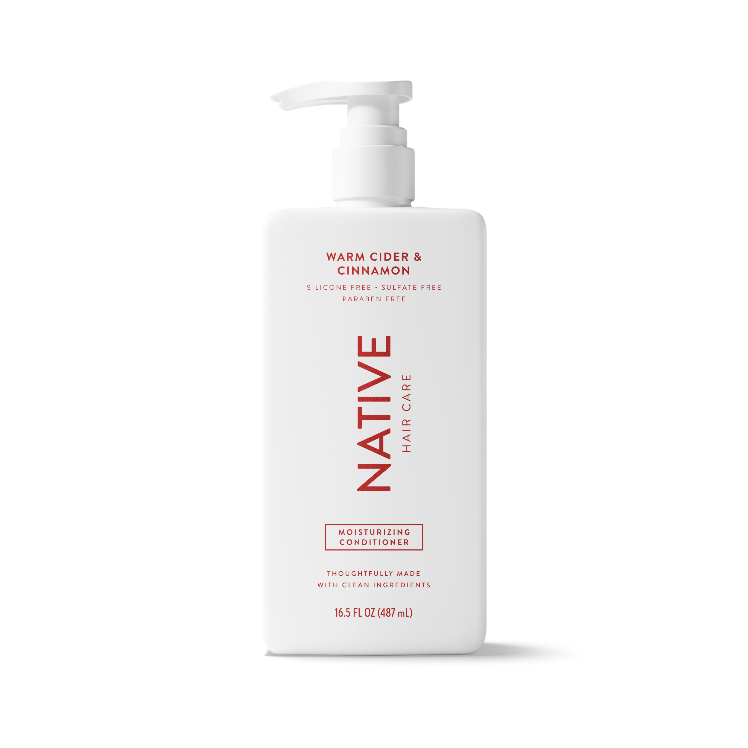 Moisturizing Conditioner - Clean Scalp