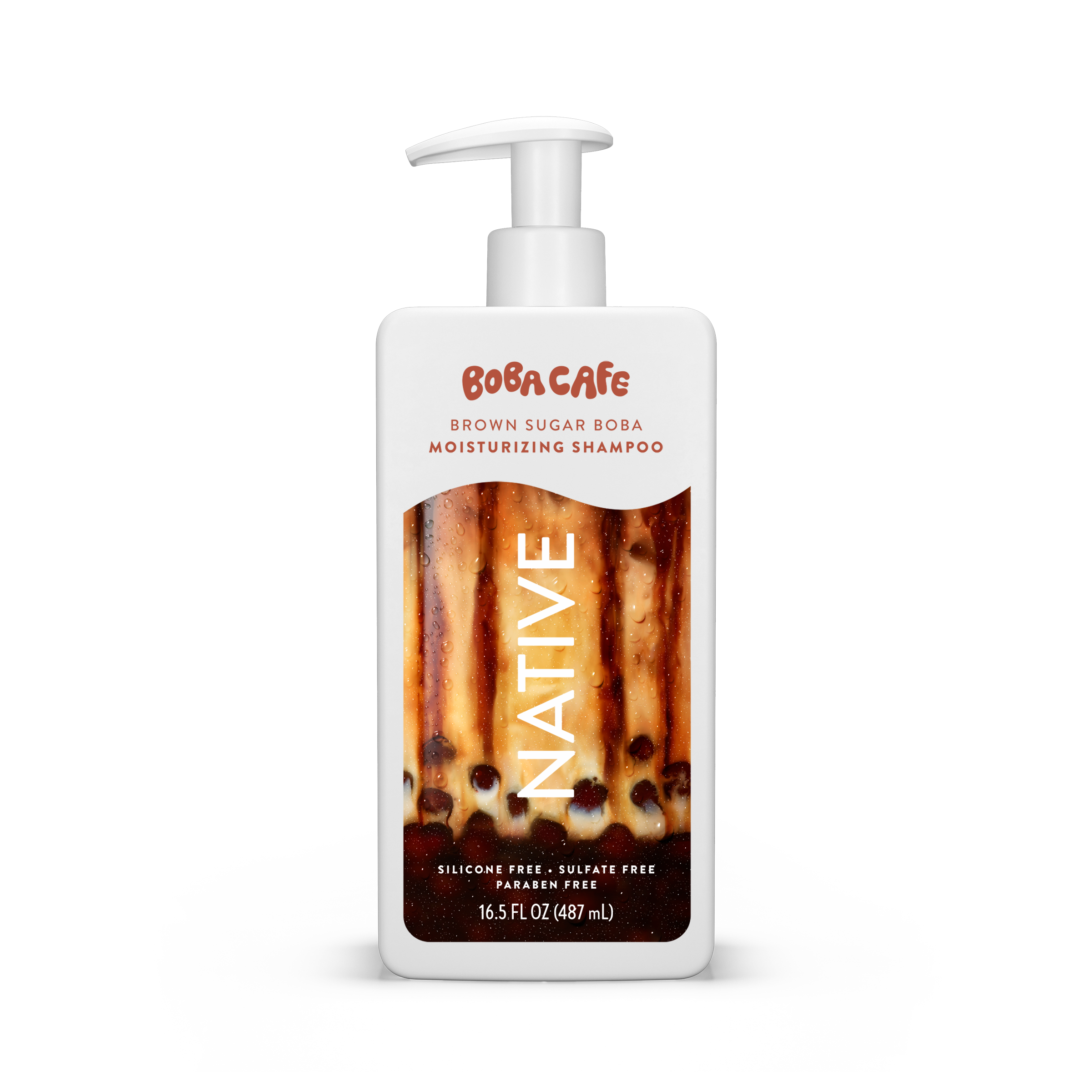 Moisturizing Shampoo - Daily Care