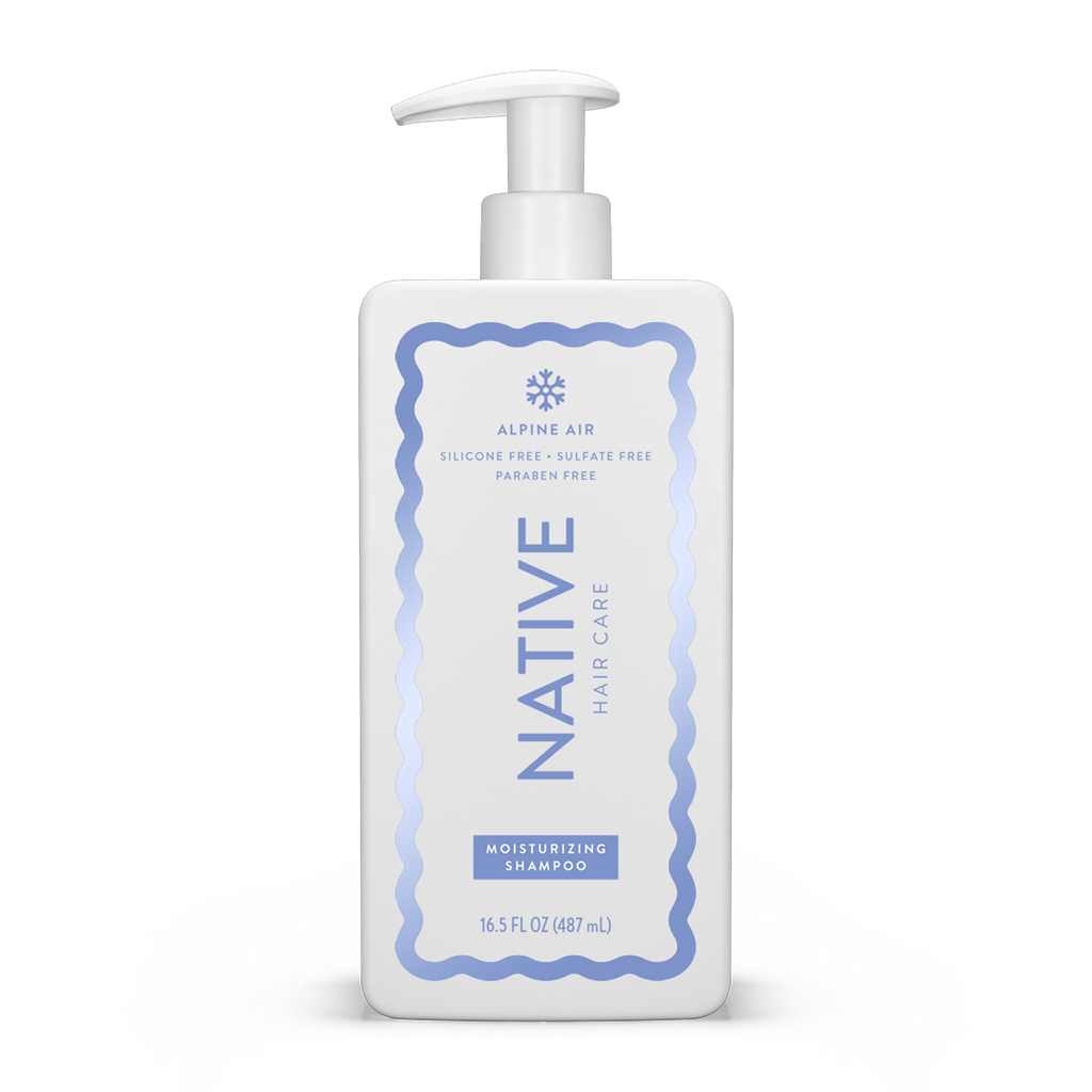 Moisturizing Shampoo - Last Chance - Root Reset